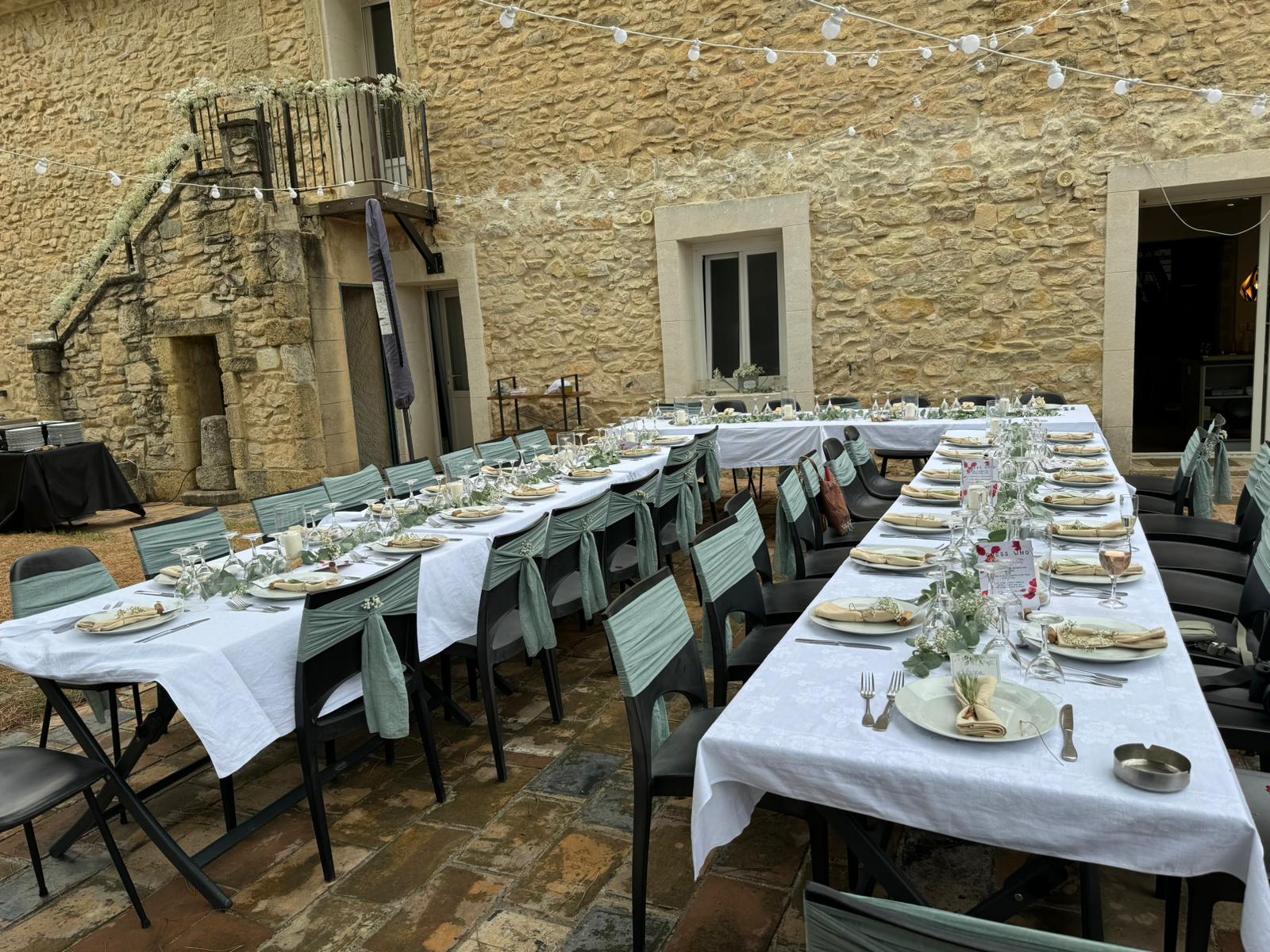 Events & parties