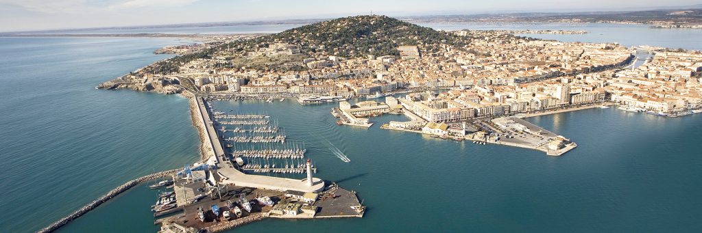 Sète