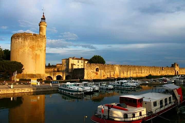 Aigues-Mortes